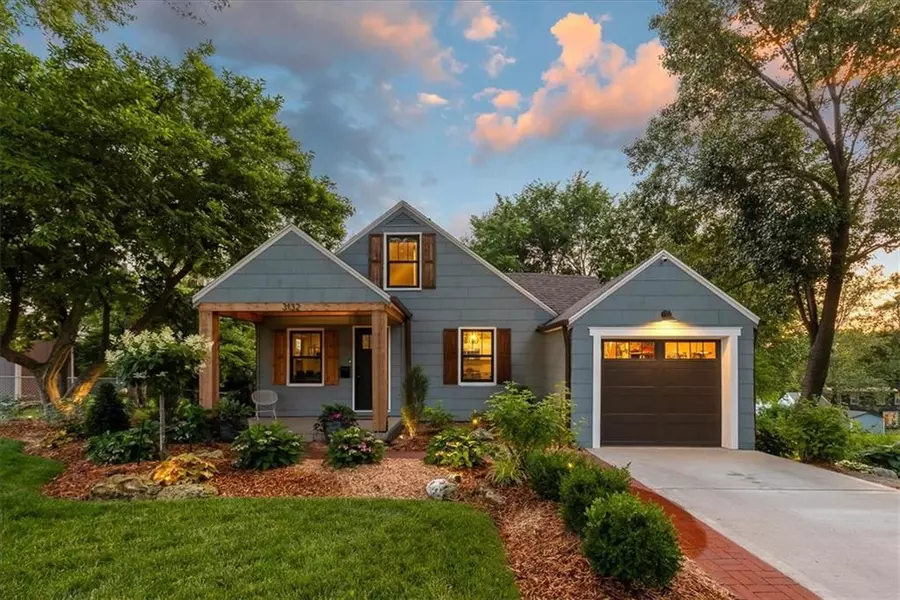 3132 S 9th ST, Kansas City, KS 66103