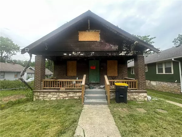 5709 Garfield AVE, Kansas City, MO 64130