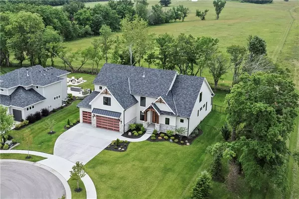 17029 Lucille ST, Overland Park, KS 66221