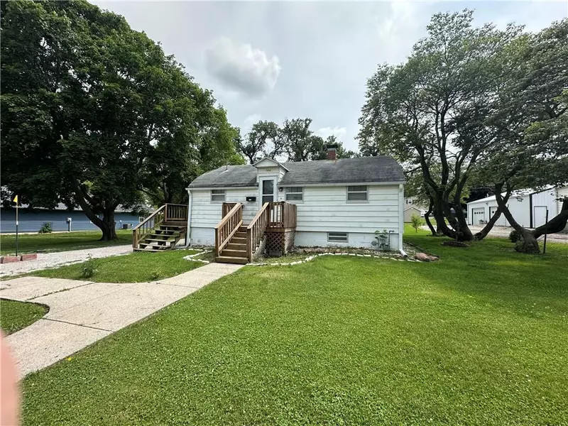 504 E 6th ST, Maryville, MO 64468