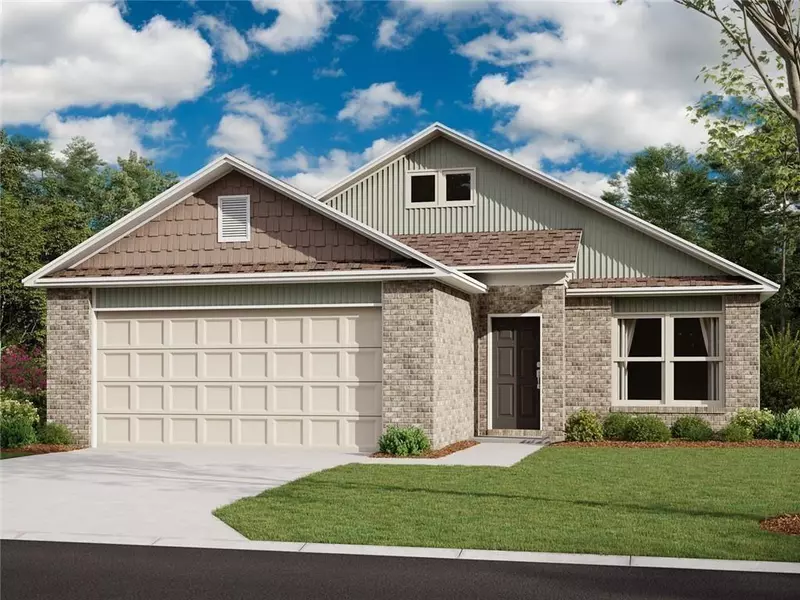 8001 SE 5th TER, Blue Springs, MO 64014