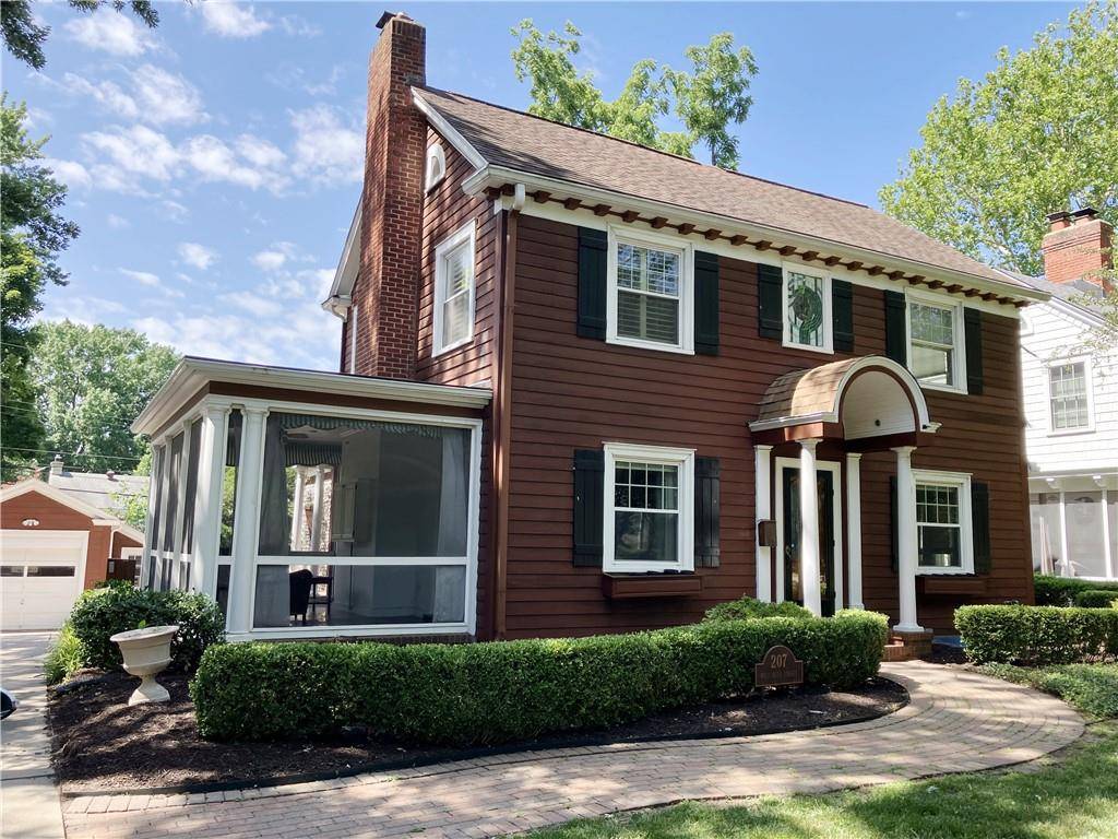 207 W 66th ST, Kansas City, MO 64113