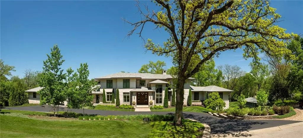Mission Hills, KS 66208,2720 Verona CIR