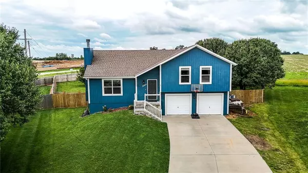 Gardner, KS 66030,32655 W 174th TER