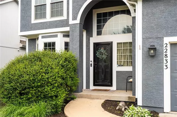 Shawnee, KS 66226,22833 W 44th ST