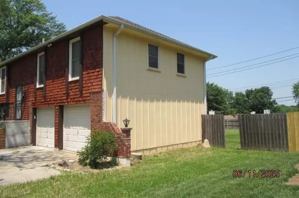 Kansas City, MO 64134,8804 E 110th ST