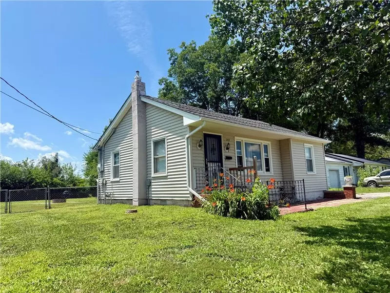 1207 Highway H ST, Richmond, MO 64085