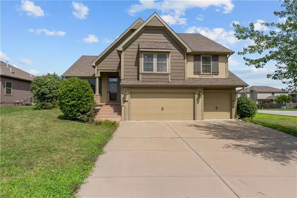 9103 N Bales AVE, Kansas City, MO 64156