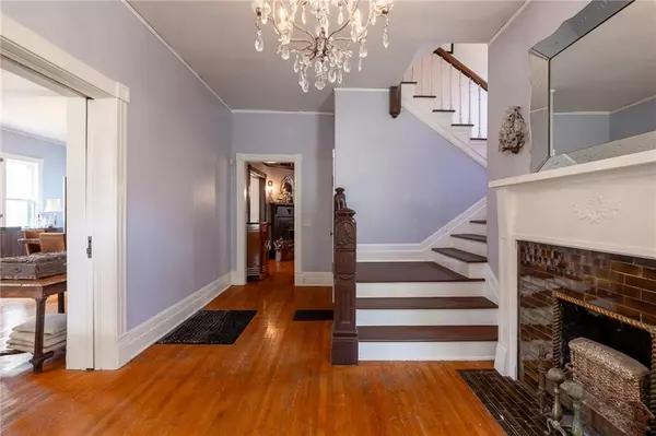 Kansas City, MO 64109,3632 Locust ST