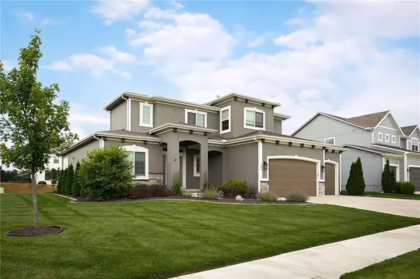 Blue Springs, MO 64064,144 SE Riley ST