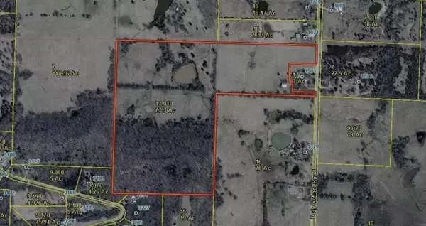 1523 Doty School RD, Bates City, MO 64011