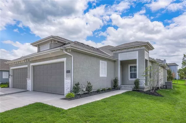 Lenexa, KS 66227,24110 W 95th ST