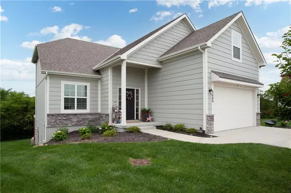 Kansas City, MO 64157,9600 N Smalley AVE