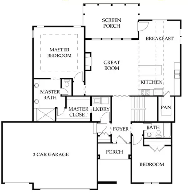 Basehor, KS 66007,4145 Lake Shore DR