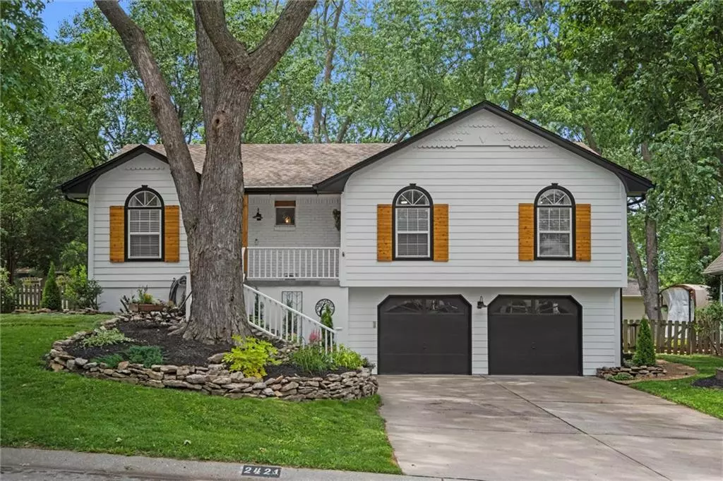 Blue Springs, MO 64014,2421 NW Acorn DR