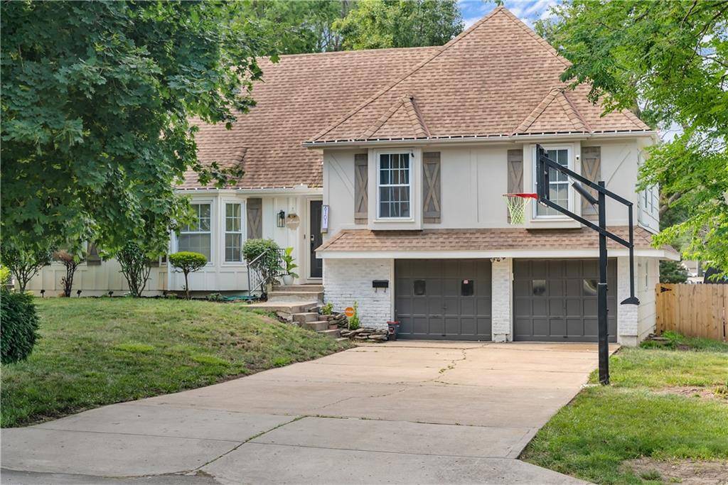6101 E 107th ST, Kansas City, MO 64134