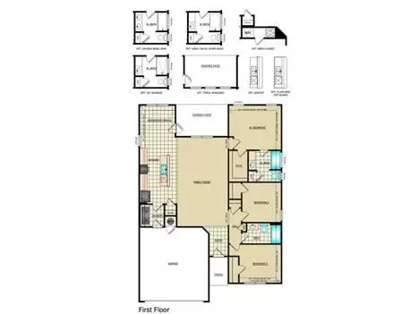 Gardner, KS 66030,599 W Lanesfield ST