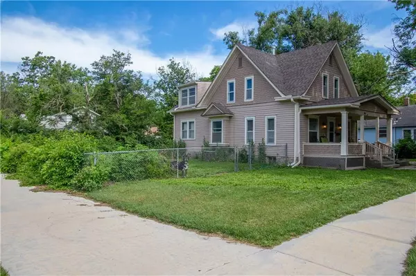 Topeka, KS 66604,1193 SW Jewell AVE