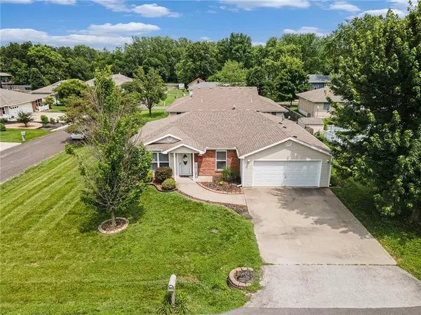Trimble, MO 64492,511 Dolinger CT