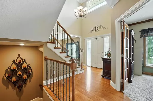 Lee's Summit, MO 64086,2312 NE Sweet Water DR