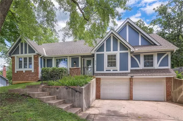 Shawnee, KS 66216,6919 Albervan ST
