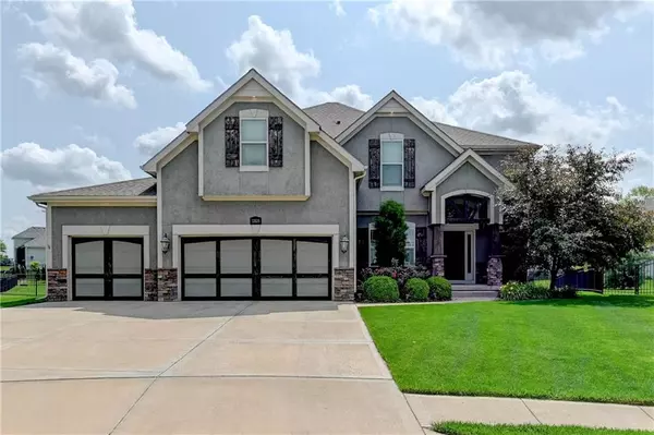 Platte City, MO 64079,12825 N Bellflower CT