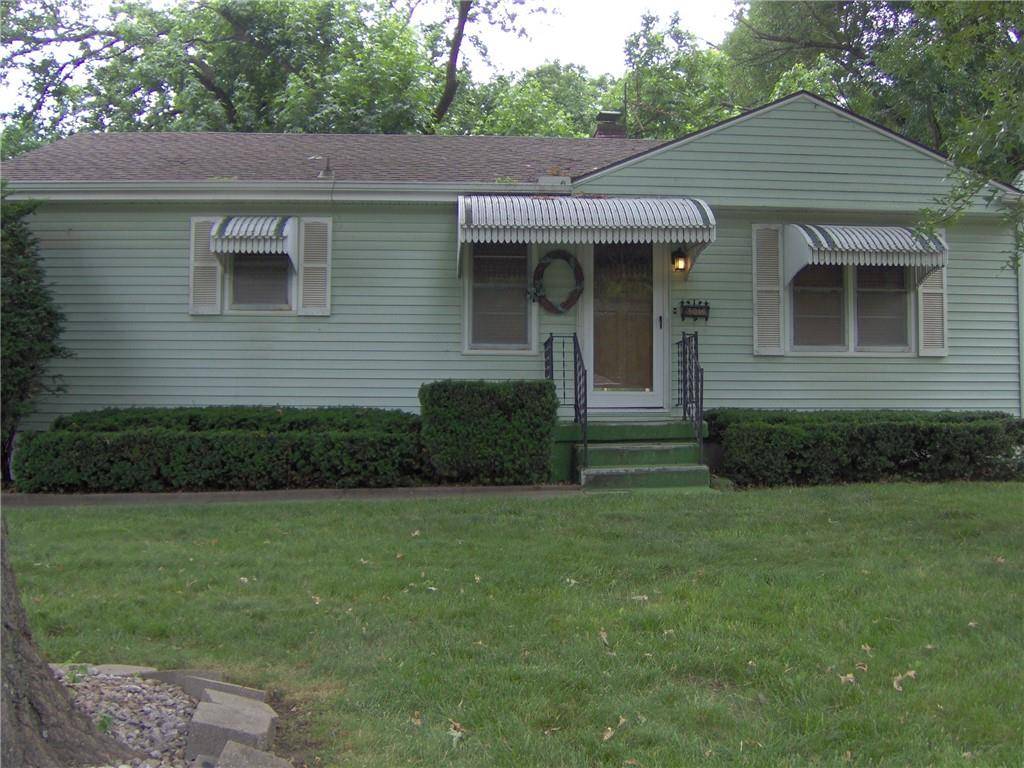 3016 S Northern BLVD, Independence, MO 64052