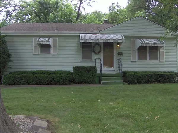 3016 S Northern BLVD, Independence, MO 64052