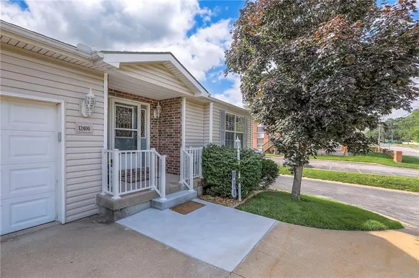 12400 E 39 TER #S, Independence, MO 64055