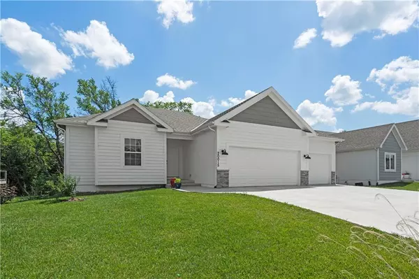 Spring Hill, KS 66083,20015 W 221st ST