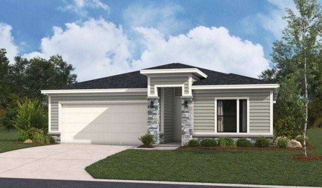 1562 N 136rd ST, Basehor, KS 66007