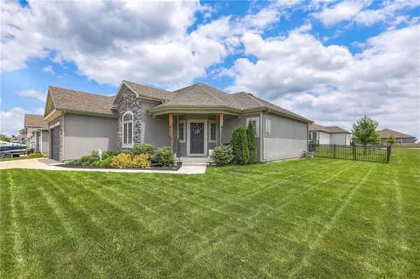 Blue Springs, MO 64014,4812 SW 4th ST