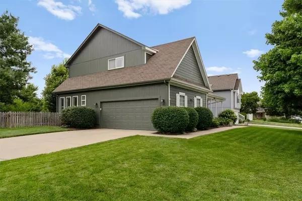 Olathe, KS 66061,12499 S Marion ST