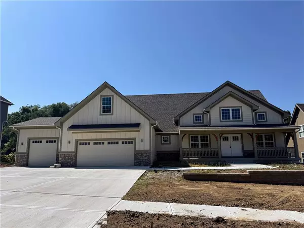 Liberty, MO 64068,1208 Linden RD