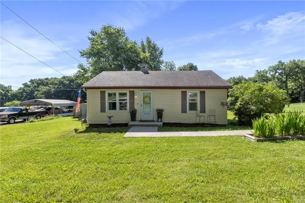 Kansas City, MO 64119,5525 NE Meadowbrook RD