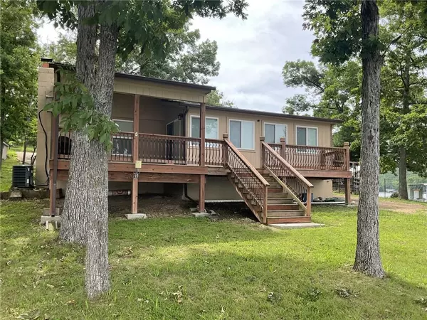 Climax Springs, MO 65324,964 Cable Point DR