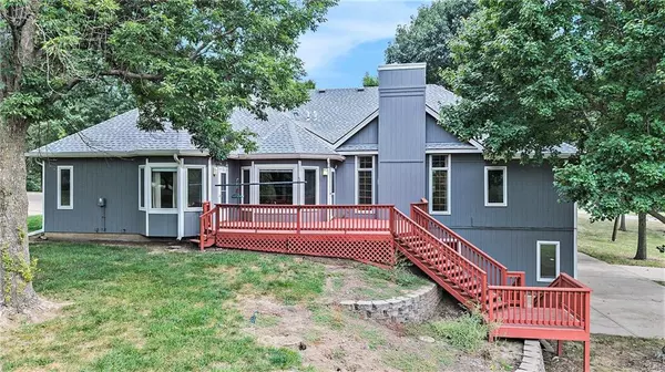 Kearney, MO 64060,12420 Ridgeview RD