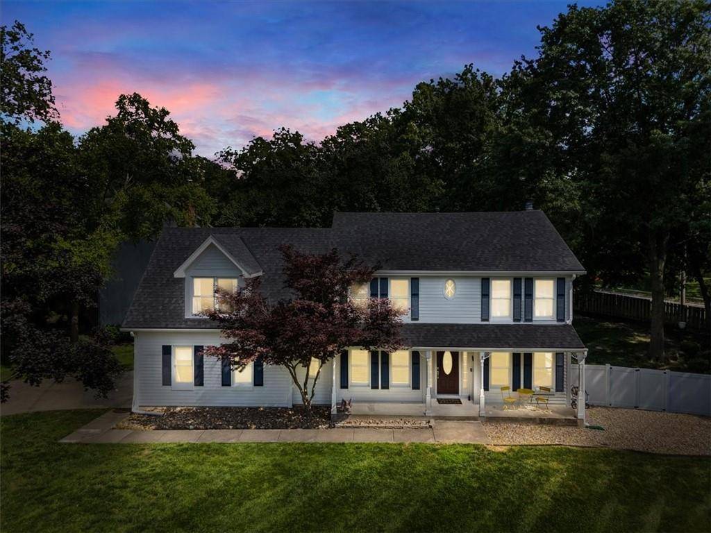 13403 W 78th PL, Lenexa, KS 66216