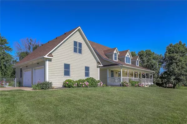 Bonner Springs, KS 66012,14043 170 ST