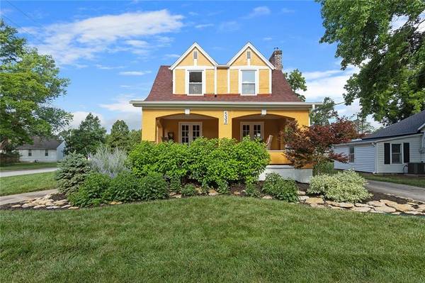 533 S Water ST, Olathe, KS 66061