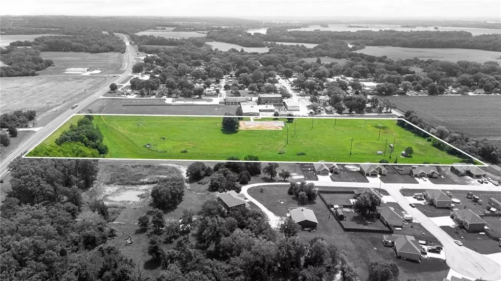 Linwood, KS 66052,0000 Park ST