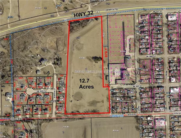 Linwood, KS 66052,0000 Park ST