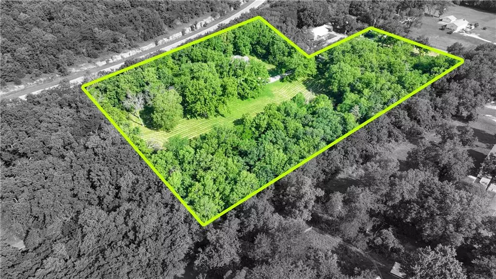 300 Bluff AVE, Other, MO 64734