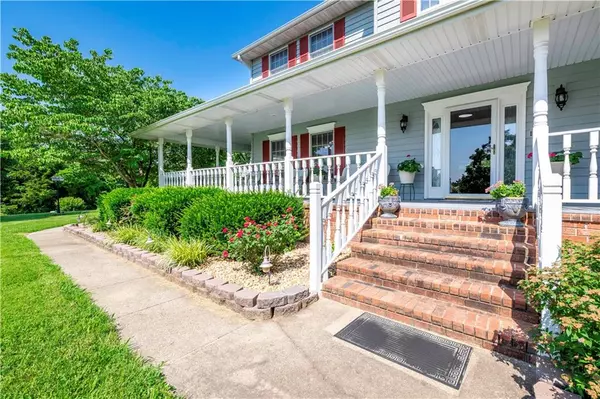 Cape Fair, MO 65624,1167 Panorama DR