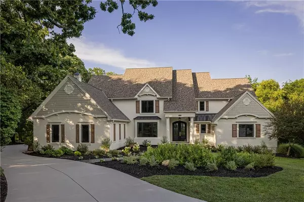 Leawood, KS 66209,12501 Juniper ST