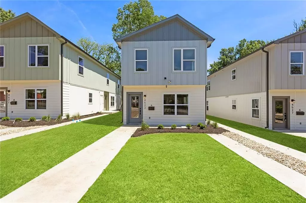 Kansas City, MO 64110,4523 Forest AVE #B