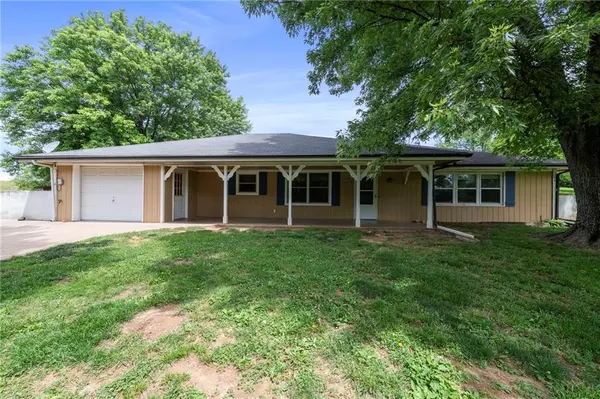 Leavenworth, KS 66048,18750 Chmidling DR