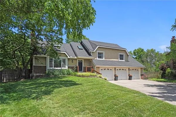 Kansas City, MO 64151,4402 NW 65th CT