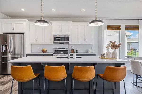 Spring Hill, KS 66083,20854 W 190th PL