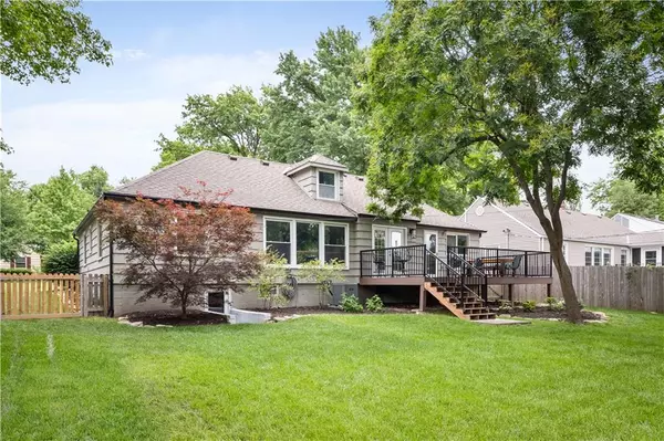 Prairie Village, KS 66208,4805 W 66th ST